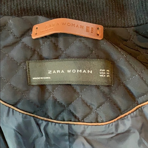 Zara Woman Vest - Picture 5 of 5